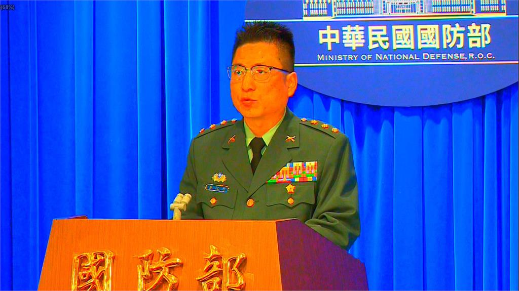 川普回鍋白宮後首次 美海軍兩艦艇通過台海
