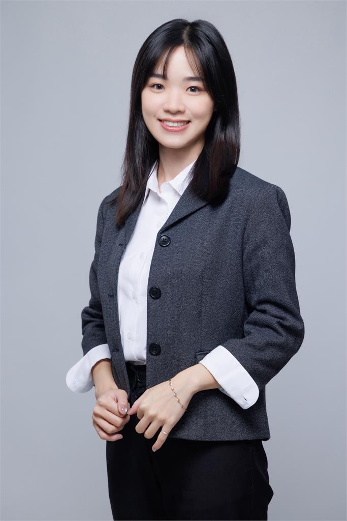 快新聞／對決沈伯洋新招來了！正妹記者確定轉戰蔣萬安陣營　競辦陣容全曝光