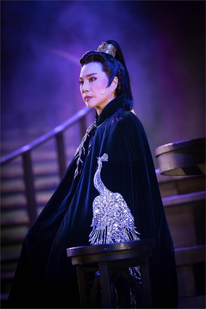 唐美雲《孟婆客棧-冥星雙飛俠》榮獲傳藝金曲獎五項大獎入圍!本週六澎湖演出