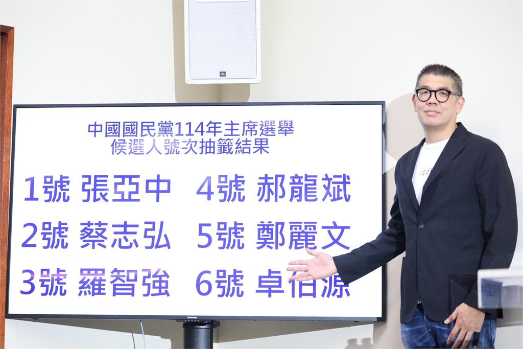 快新聞/郝龍斌拚黨魁!缺席辯論跑雲林 韓國瑜端咖啡、蛋糕款待