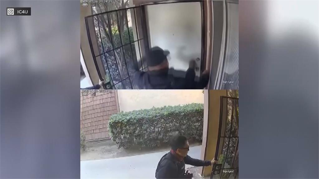 美國加嚴移民政策　南韓女聽證會後遭逮捕　申請美簽要繳保證金