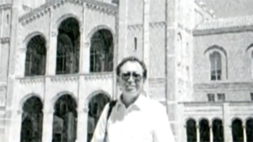 關鍵今日／18年回不了家！他因1曲被國民黨列黑名單　用音符譜寫「思鄉之情」