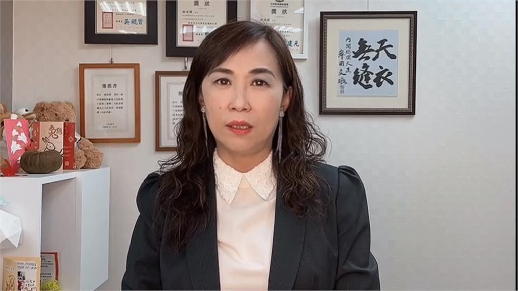 賄選遭判刑剛過褫奪公權期限　李全教突宣布投入立委選戰