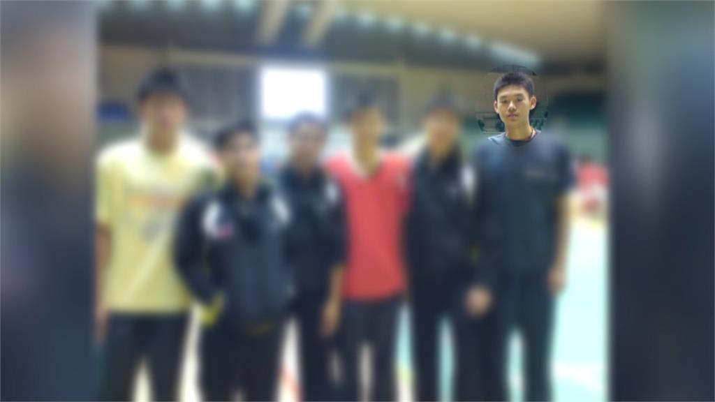 李洋、王齊麟衛冕奧運金牌 國中教練曝昔兩人「有這關係」