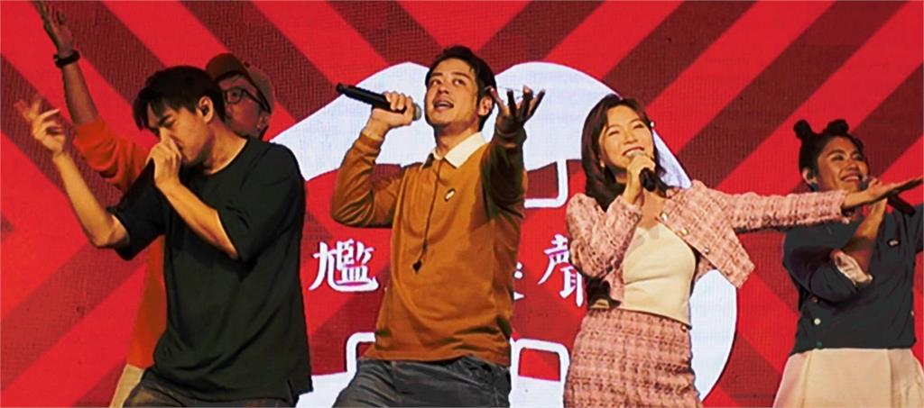 異言堂／沒樂器也能成團? 「純人聲＋人聲打擊」一次搞懂阿卡貝拉!