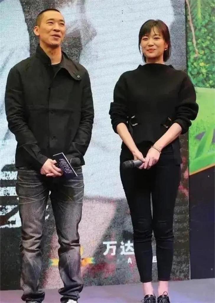 音浪太強…黃立行淡出演藝圈15年現蹤!49歲近況「變慈祥阿北」震撼網