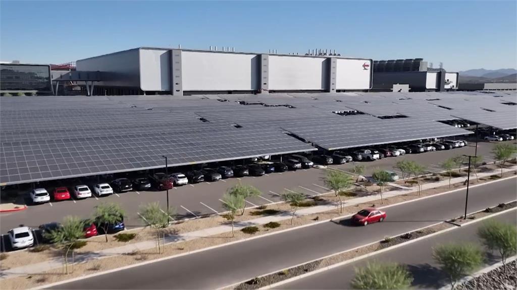 「供應鏈台灣隊」赴美設園區　國科會：美方有誠意協助