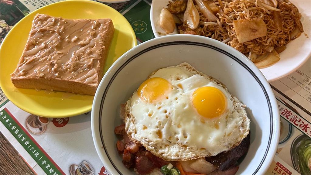 煎荷包蛋0失敗秘訣!日本廚師曝「油醬搭配法」香氣翻倍:小朋友很愛