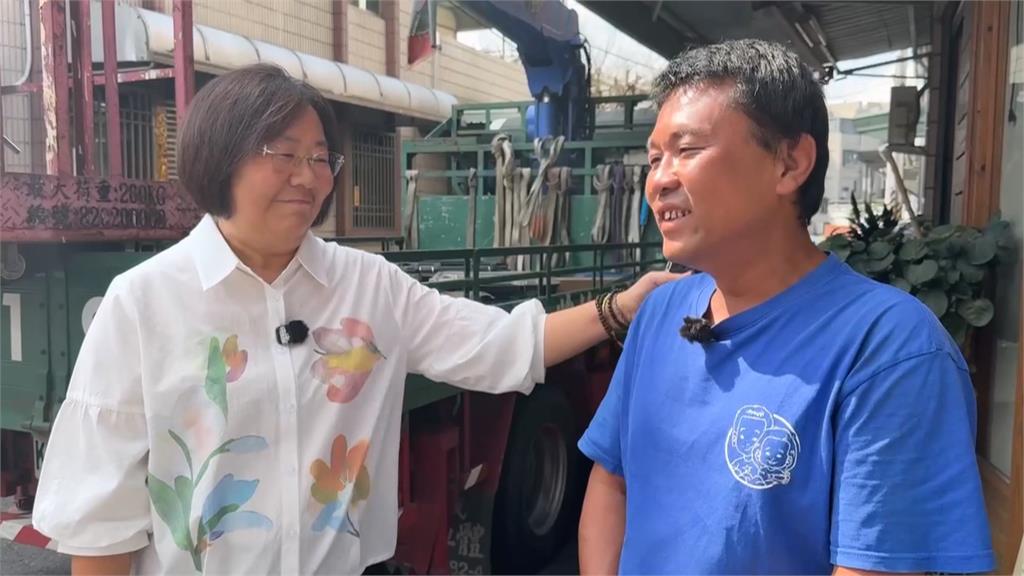 民雄鄉長「政治獻金換現金」？　小商人：上百萬流向自家茶行