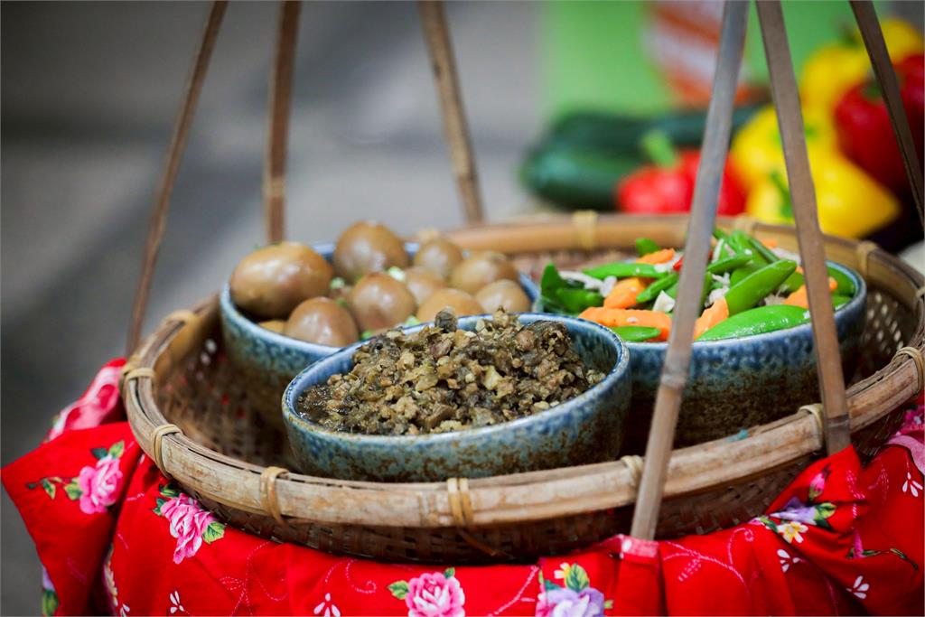 凱道農玩節X春日好好市集4/3兒童節盛大登場,讓孩子在玩樂實踐食農教育、支持臺灣