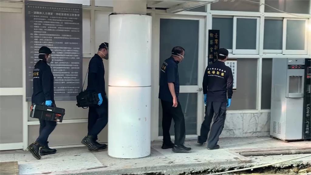債務引殺機!17歲少年欠4萬 遭9嫌擄走殺害棄屍宜蘭山區