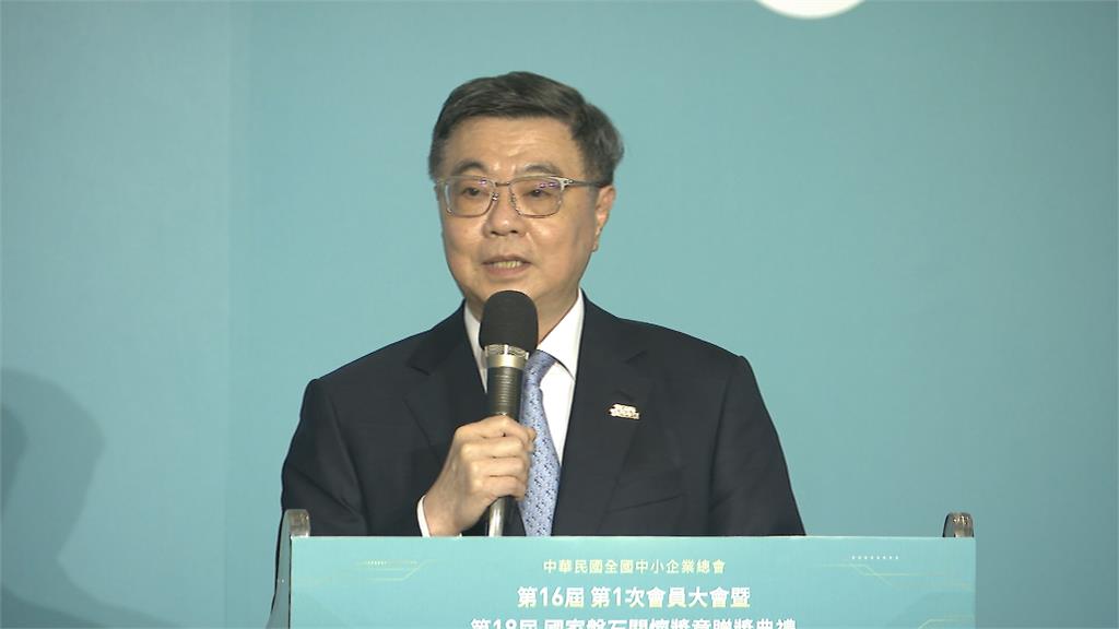 第18屆「國家磐石關懷獎章」　民視主播王嘉琳獲肯定
