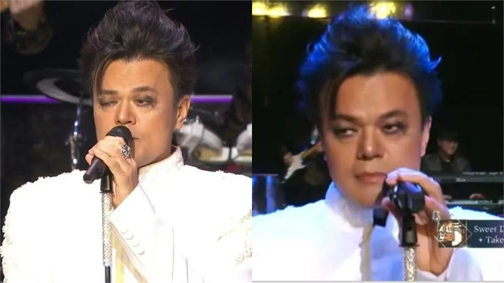 JYP演出大翻車!全場演員「嚇傻表情失控」宋仲基尬到吃手 神片百萬人瘋看