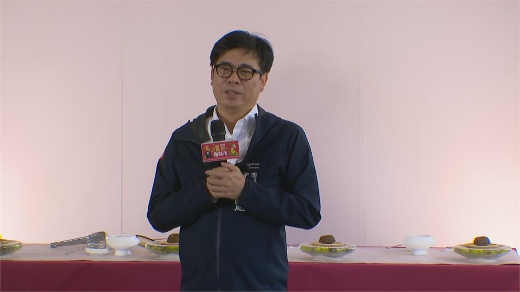 快新聞/民進黨1縣市超狂!施政滿意度登全台龍頭、蟬聯5星首長 本人發聲了