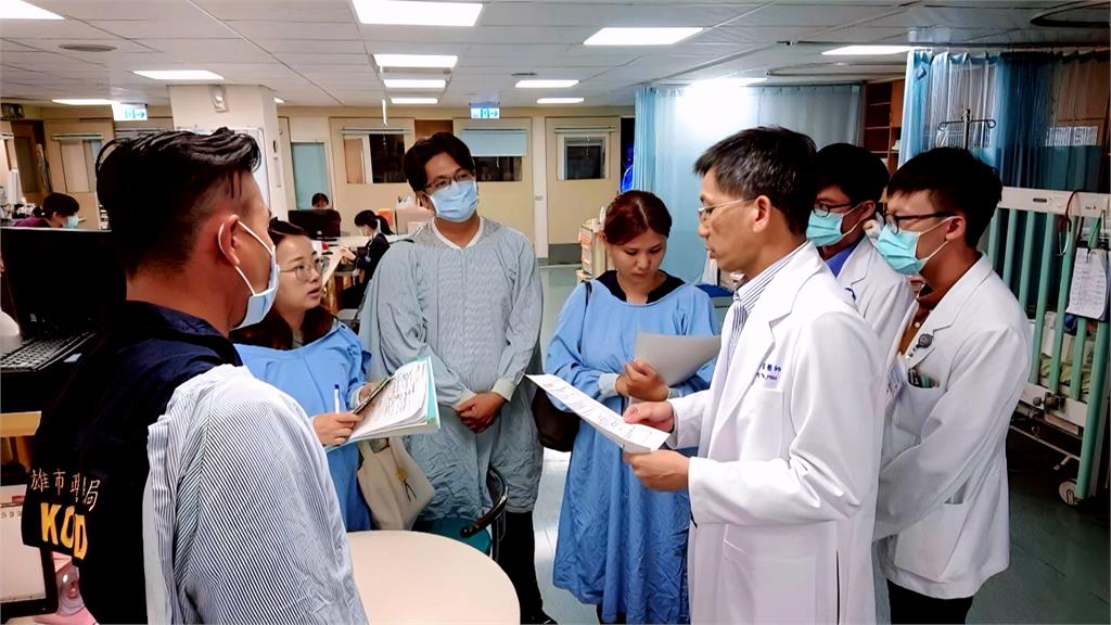 高雄男虐待同居人孩!4歲童變植物人 檢引剴剴條款求判12年