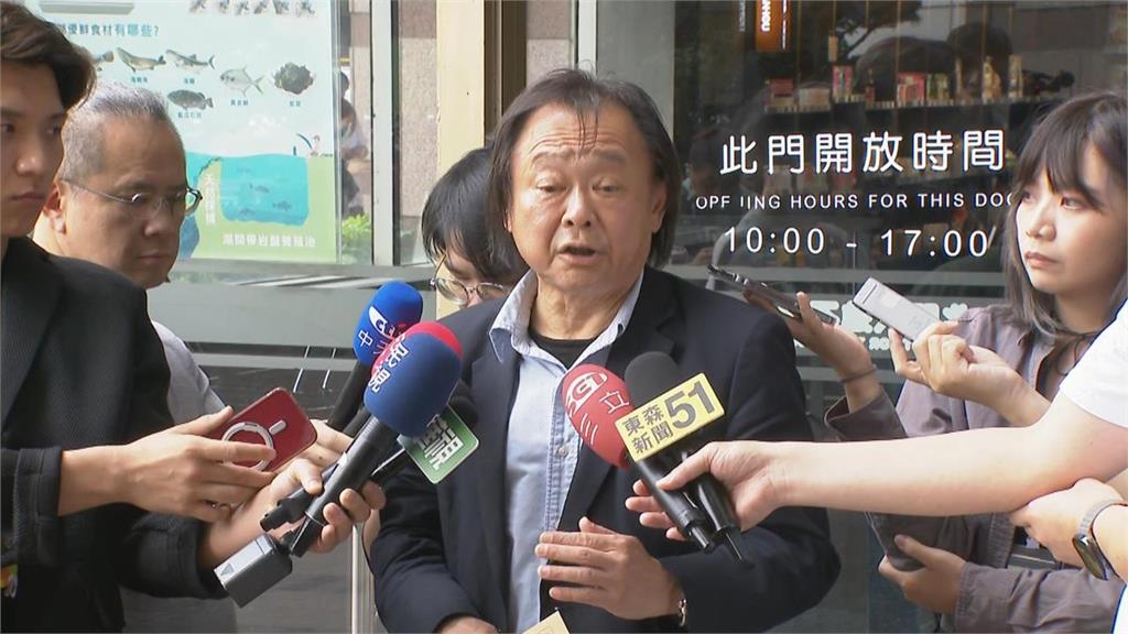 若沈伯洋選北市長戰蔣萬安會支持誰？最新網路民調曝光…「這人」領先近2倍