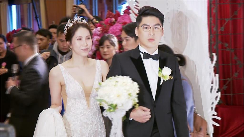 余天後悔讓余苑綺嫁他!昔保2胎「延誤治療癌症」怒批女婿:不值得