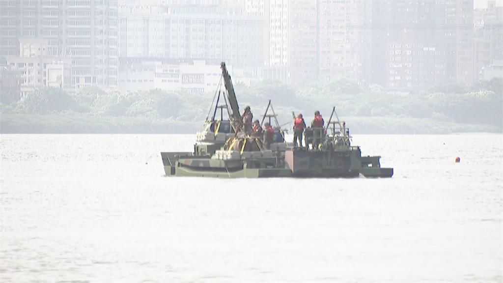 快新聞／中共快看！國軍「立即備戰操演」第3天　顧立雄喊話了