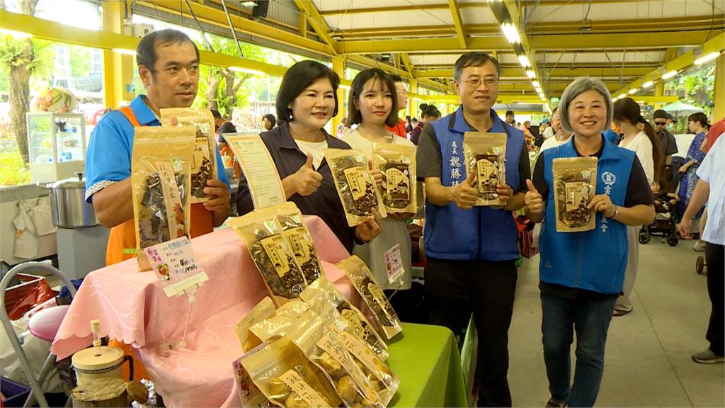 張麗善化身阿善師　露一手「醬味海鮮蒸」料理開箱...