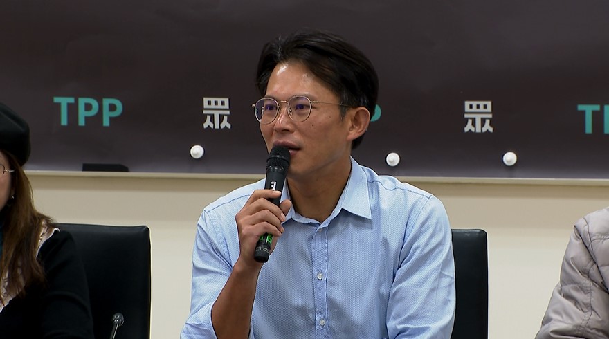 中配李貞秀將進國會！陸委會：未接獲放棄國籍證明