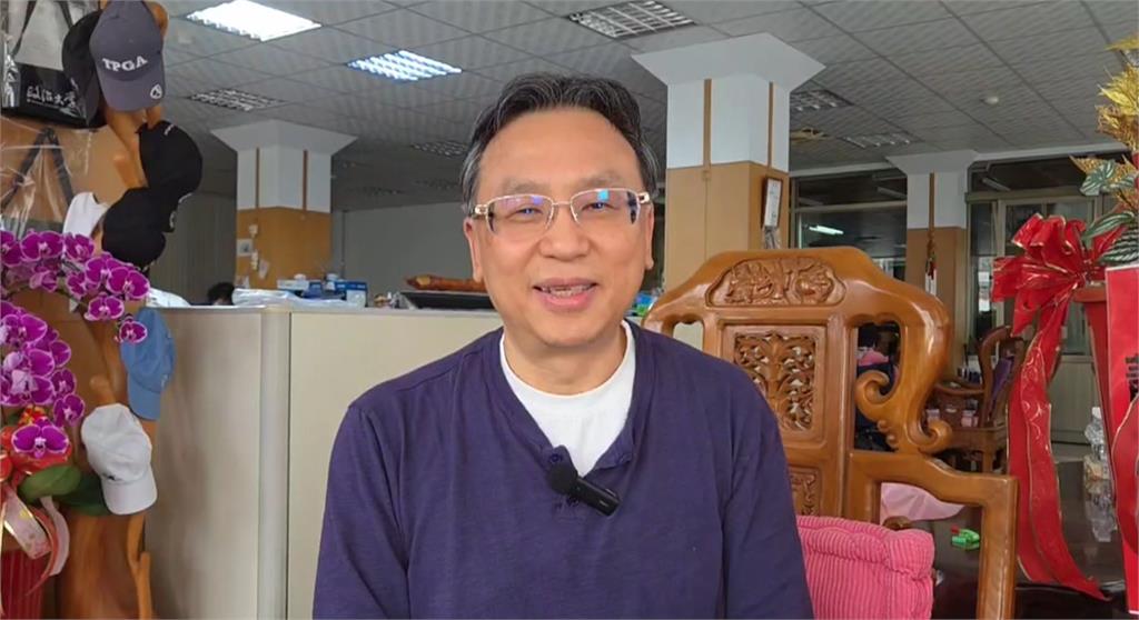 明升暗擋？沒收初選逼退選　謝衣鳯嗆拒接任要拚到最後