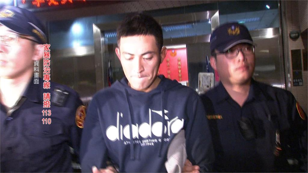 趙駿亞認施暴吳婉君 道歉聲明坦承脾氣差「須被制裁」