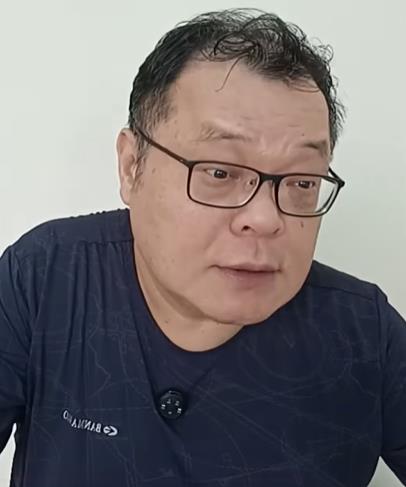 陳揮文評賴清德施政滿意度！喊「大獲全勝」1事酸中國媒體超蠢