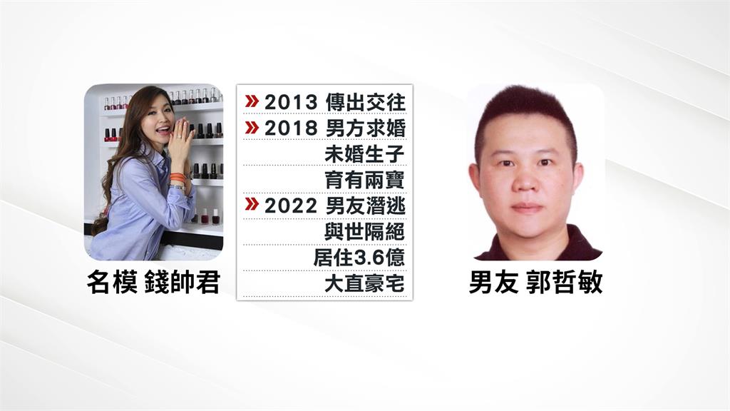 88會館案郭哲敏涉洗錢 傳娶柬國妻、賄賂總理求庇護