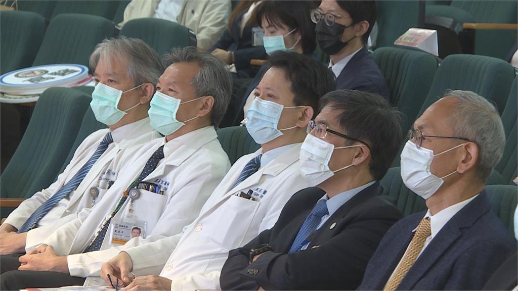 高醫採「AI智慧醫療」技術！　提高醫療品質與病患安全