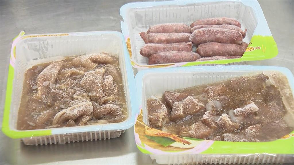 近中秋豬肉漲2至3成！　業者咬牙凍漲烤肉禮盒價格
