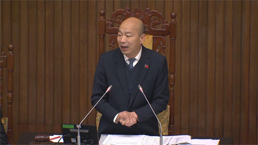 快新聞／國民黨內鬥了？前藍委竟赴美打臉反軍購派　綠委證實：是路線之爭