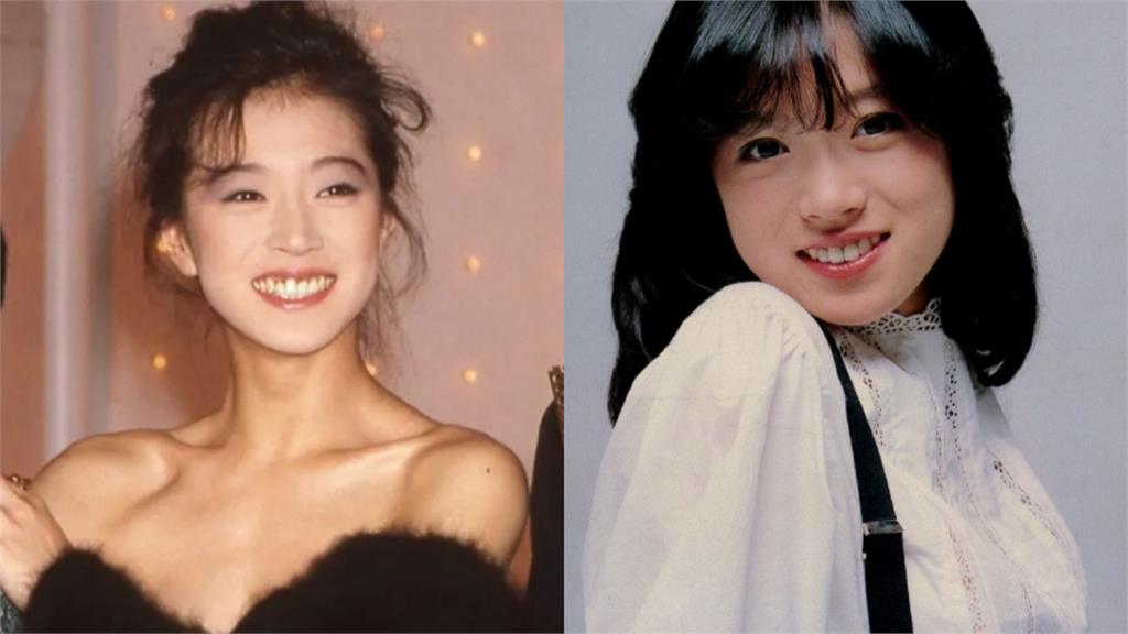 錯愛渣男毀一生!日本「玉女歌姬」58歲現況曝光 1部位洩黑色神秘感