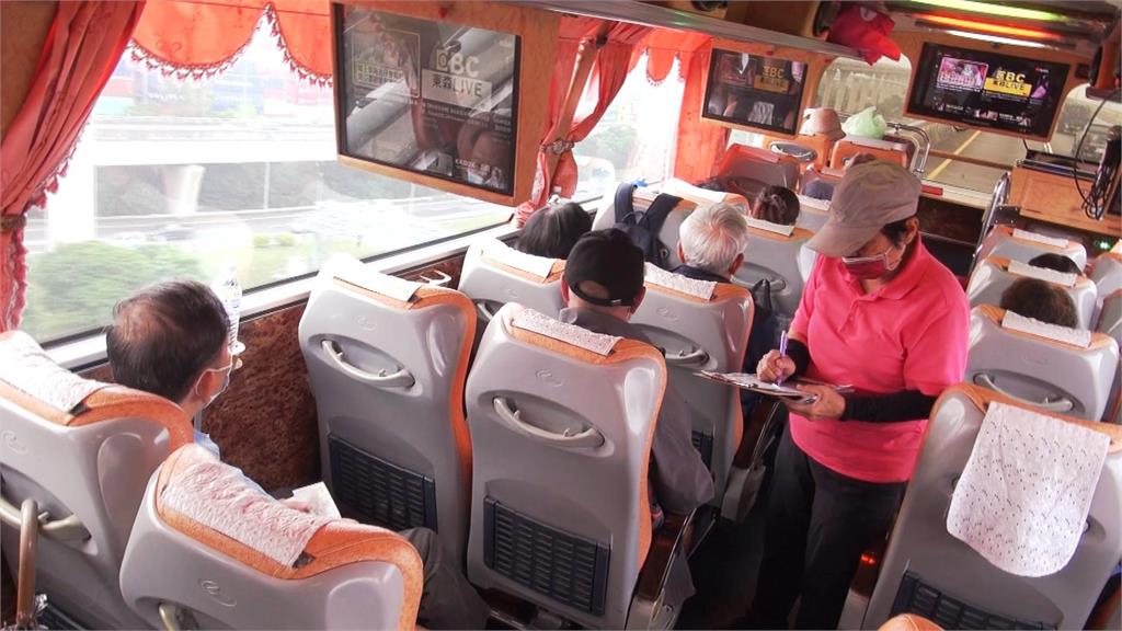 異言堂/遊覽車駕駛薪水比基本工資還低?原因竟然是?