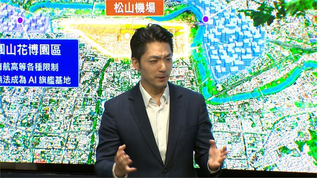 深藍選民20年沒投票「被蔣萬安激怒」！因1主張「粉轉黑」氣炸轉挺沈伯洋