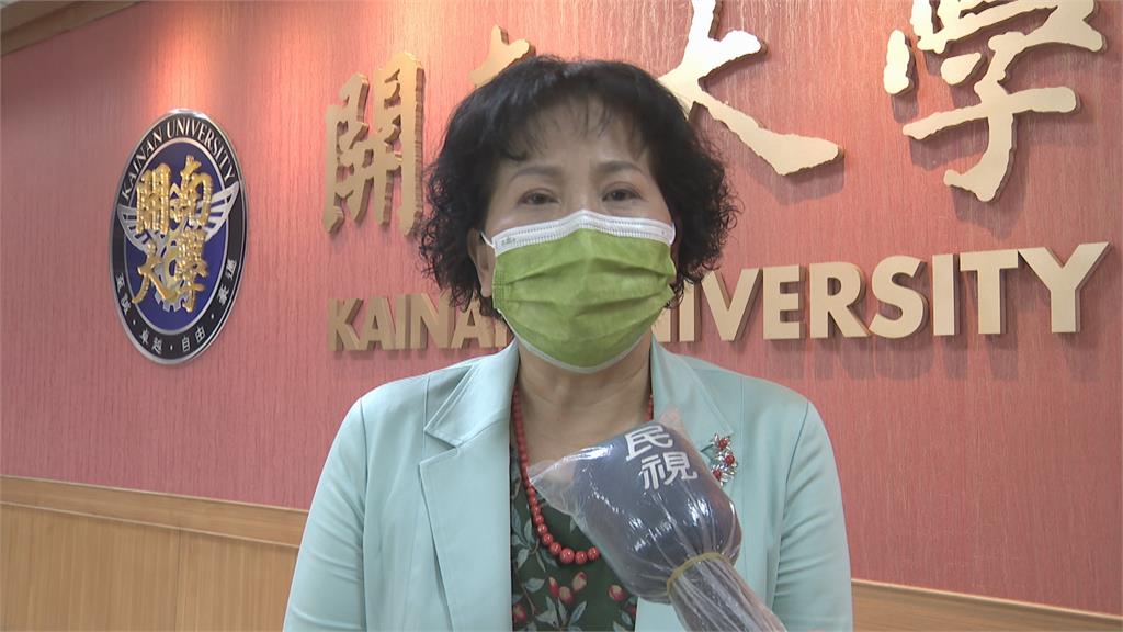 桃園市府攜手大開南學 培訓青年成為產業新尖兵