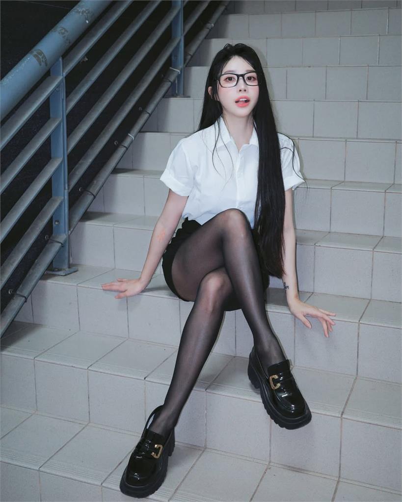 髮香來尬聊(影)／筠熹