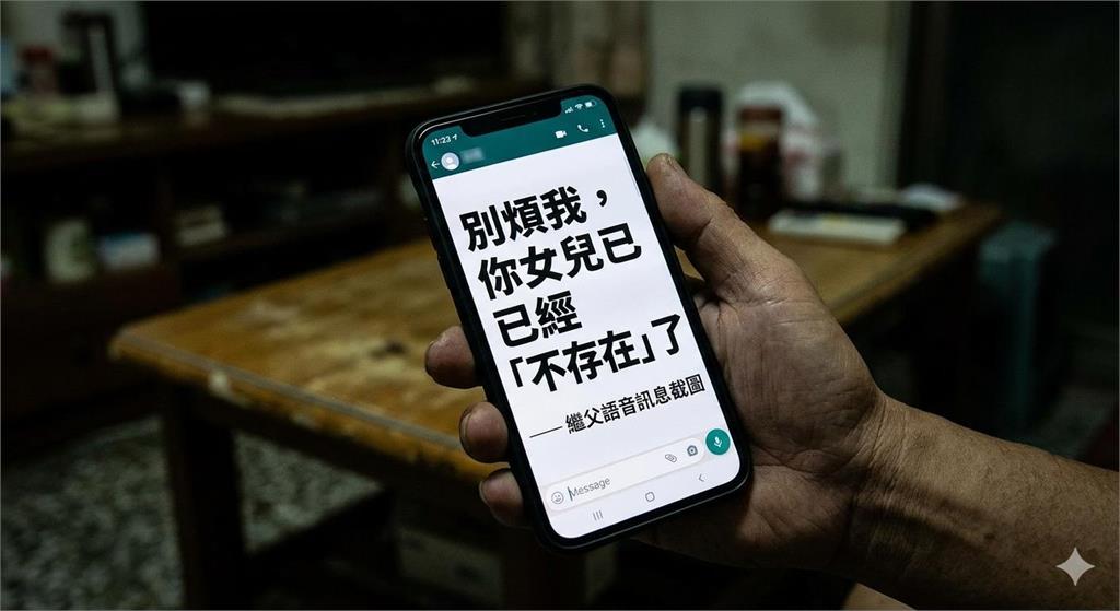 後院挖出屍體竟是「5歲女童」！法醫驚見「氣管卡滿泥土」還原生前恐怖一幕