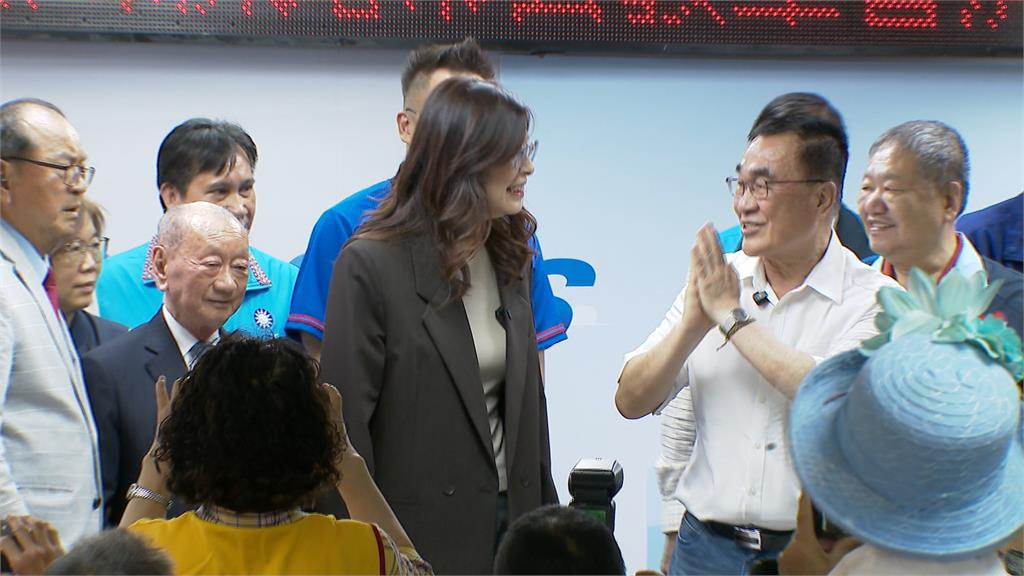 有問避答？蔣萬安5度避談找鄭麗文站台　李四川：照中央規劃