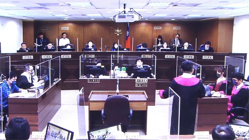 酒駕致死!稱大幅報導影響法官心證 男子拒絕讓國民法官參審遭北院駁回