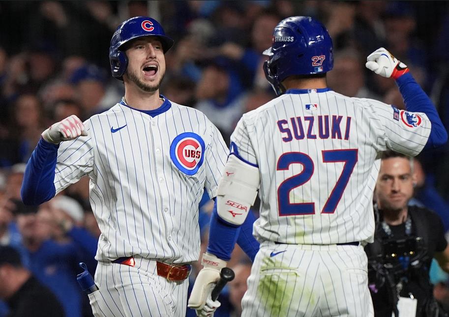 快新聞／邪惡帝國太扯了！2連霸道奇隊再砸75.8億　簽下市場最大咖球星塔克