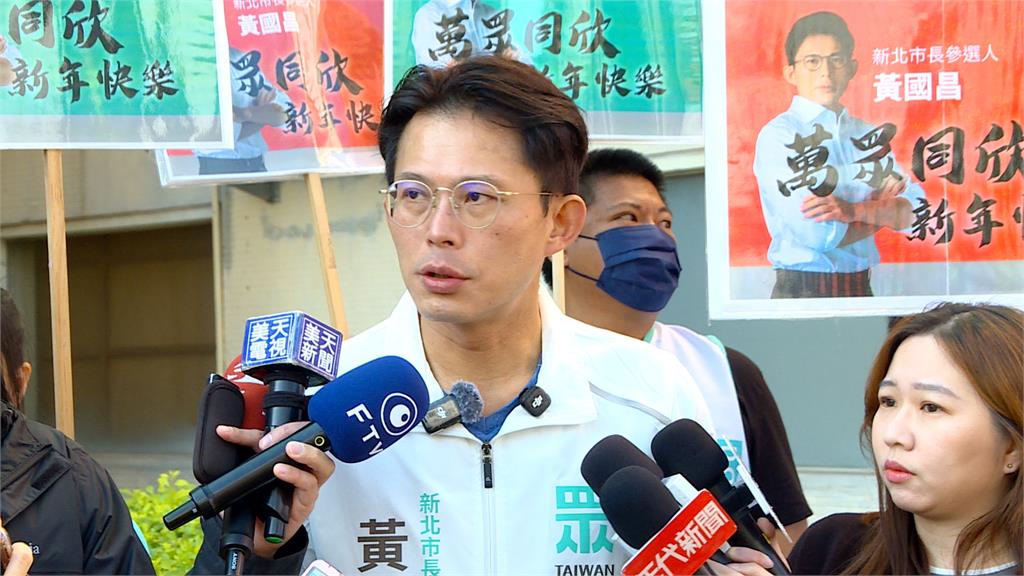 哭求黃國昌找回良心! "昌粉轉昌黑"告別政治初戀故事曝