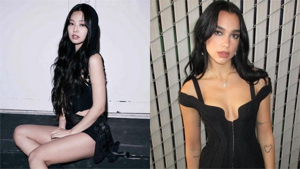 首談演唱會跳舞划水!Jennie認了:讓粉絲失望 首談演唱會「跳舞划水」爭議!Jennie認了「讓粉絲失望」親曝真實原因