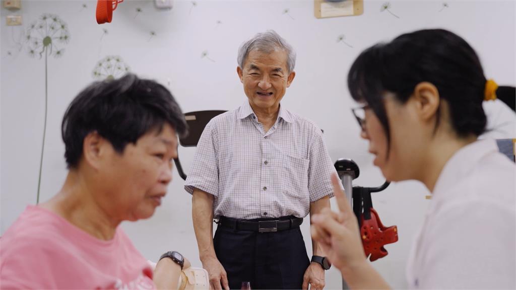 異言堂(影)/他們45歲即步入老年! 全台20萬名心智障礙者的警訊