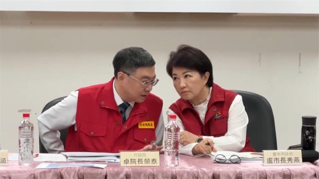 "非洲豬瘟"何時能解禁? 卓榮泰:明天中午討論