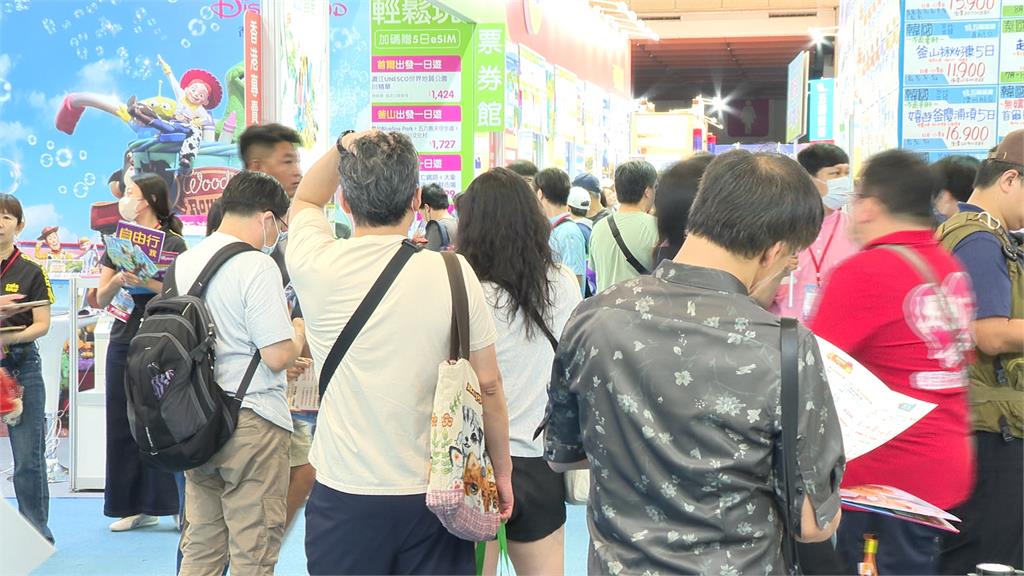 泰國宣布出境費擬提上日程 日本7/1起出境費翻3倍漲