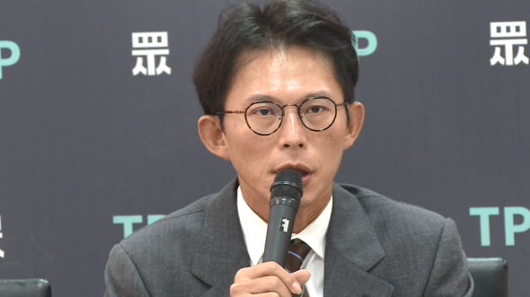 沈榮欽批「說謊慣犯」面不改色　黃國昌：岳父在中國經商又如何