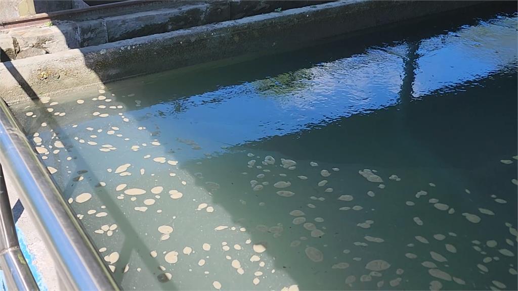 地震+大雨!裟婆礑取水口混濁 須減壓供水、停水影響逾兩萬戶