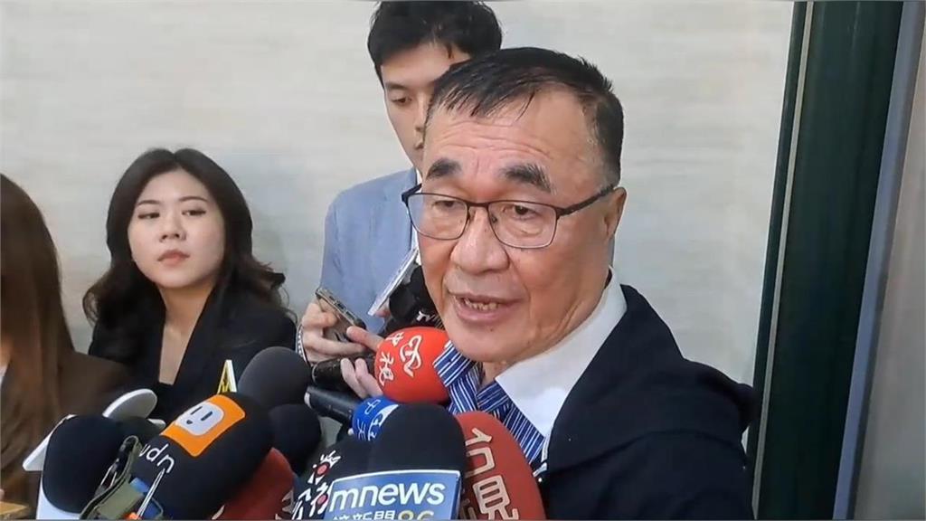 2026國民黨新北人選確定了？傳劉和然競選團隊「將陸續離職」