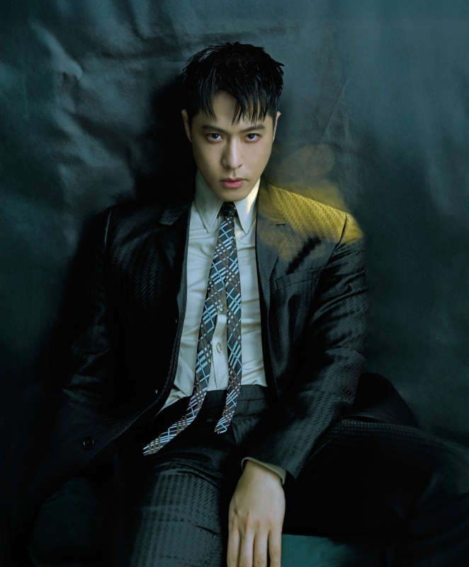 快新聞／鄭容和確認出席hito音樂獎！周湯豪將炸裂領軍開場　夢幻名單一次看