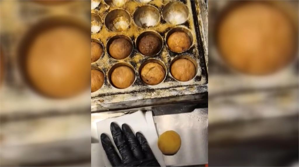 玩笑開過頭!店家玩食物模型引疑慮 台中食安處稽查揪多項缺失限期改善